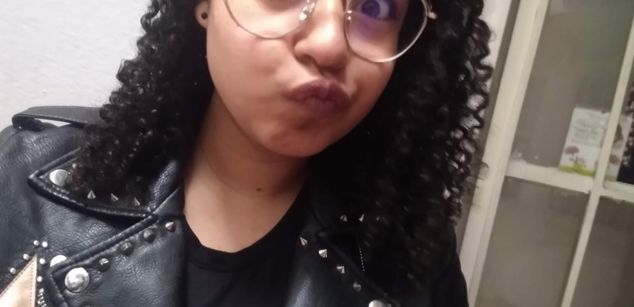 Model - NoaVega young