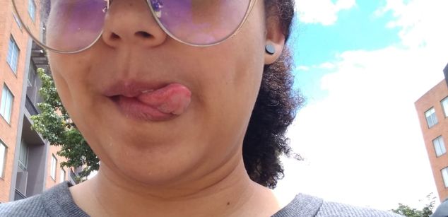 Model - NoaVega young