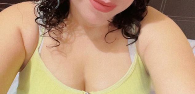 Model - DalilahMx MEXICAN