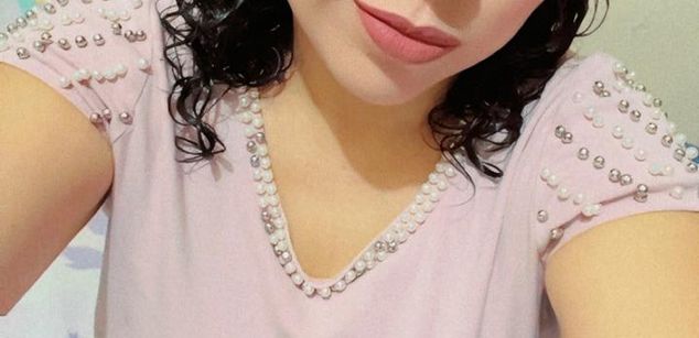 Model - DalilahMx MEXICAN