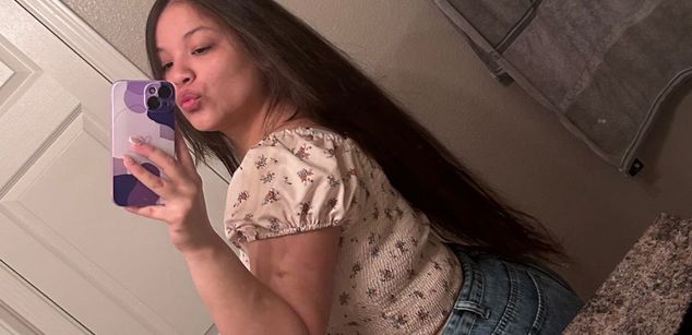 Model - camiHT dominatrix