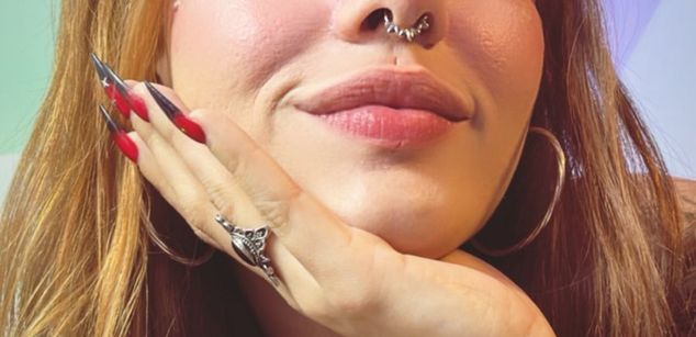 Model - abby_jones squirt