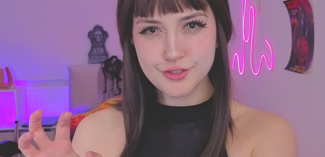 Model - HOLY_HOLES bdsm