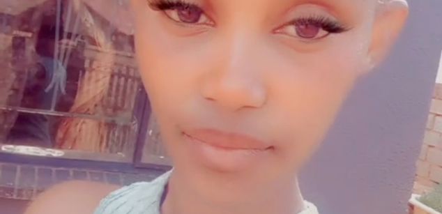 Model - Wetclit69 taboo