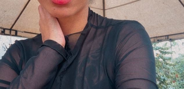 Model - SilvanaOwen WEBCAM