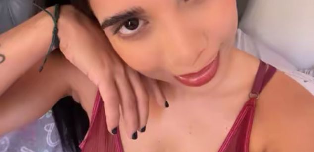 Model - Kitty juegoderoles