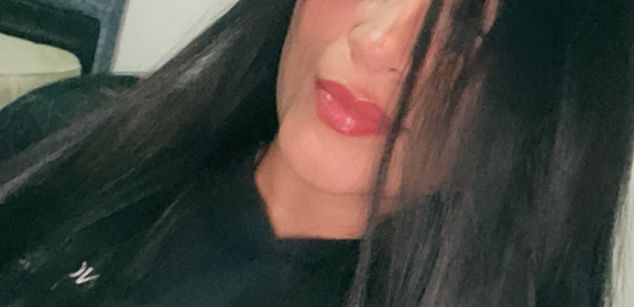 Model - Lexxiee Haze bigass