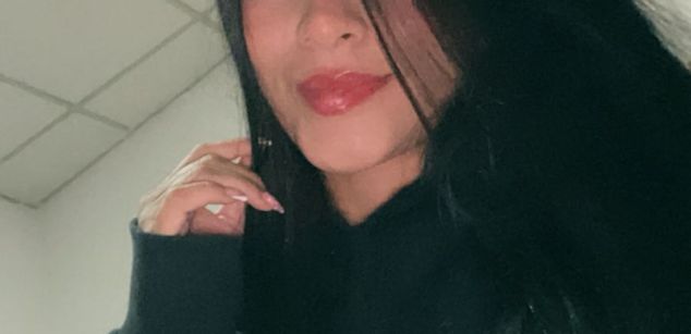 Model - Lexxiee Haze bigass