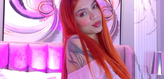 Model - Polygonnia cuckold