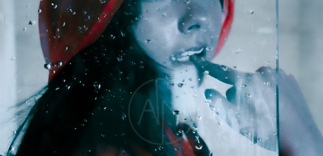 Model - Catalina y Daniel shaved