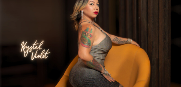 Model - GoddessKrystal humiliation