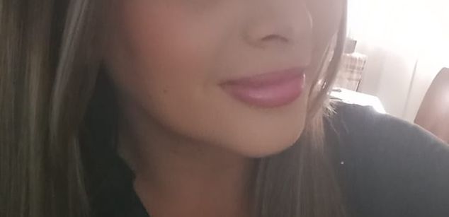 Model - CatLatin COLOMBIAN