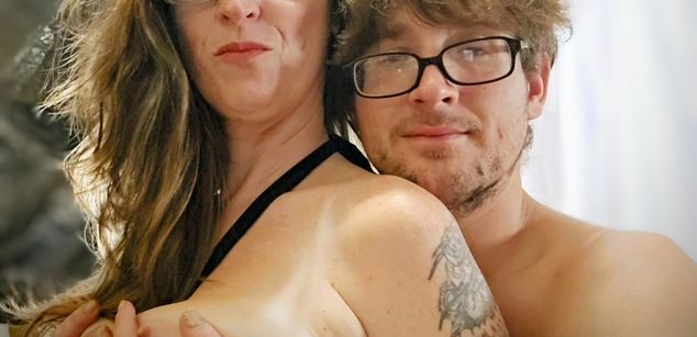 Model - Dylanrobberts anal