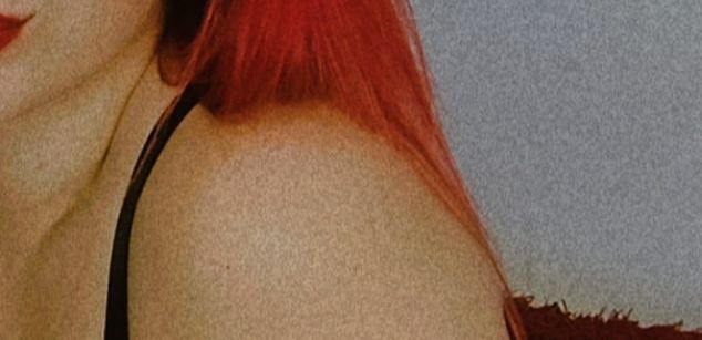 Model - BiancaLuxor Dominant