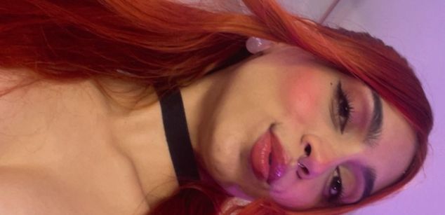 Model - Polygonnia cuckold