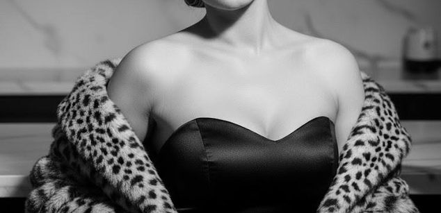 Model - Take Your Soul cei