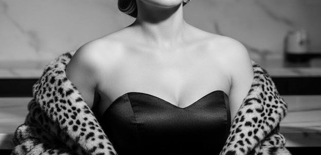 Model - Take Your Soul cei