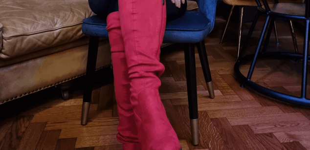 Model - Luxurymistress2025 cei