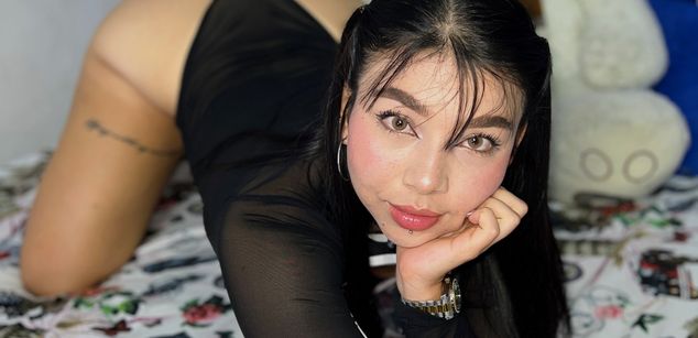 Model - BabyAlee joi