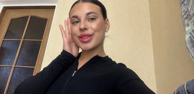 Model - BlackSky young