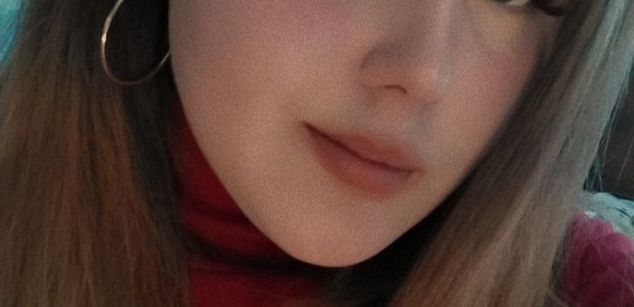 Model - Scarlet bigboobs