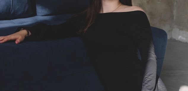 Model - ChristinaMilk brunette