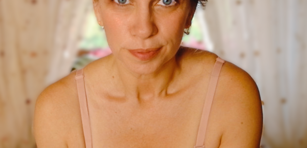 Model - Daisha Sweet natural