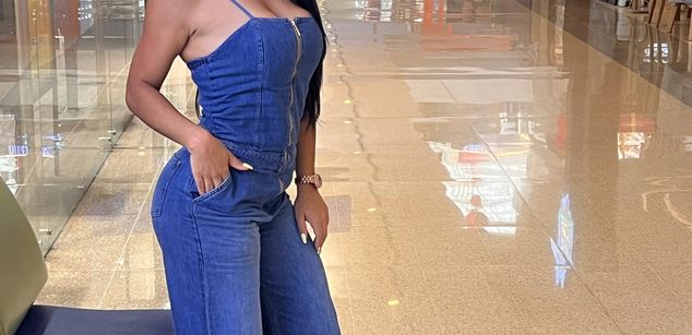 Model - Mistress Valery latina