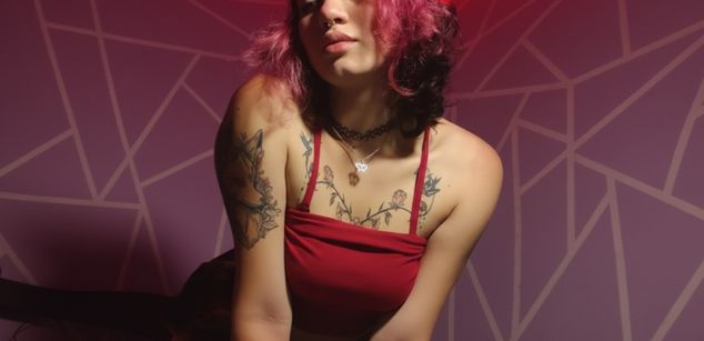 Model - Kisha Cute fuck