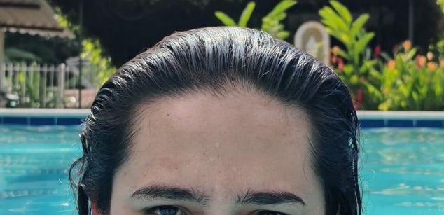 Model - Alex masturbation