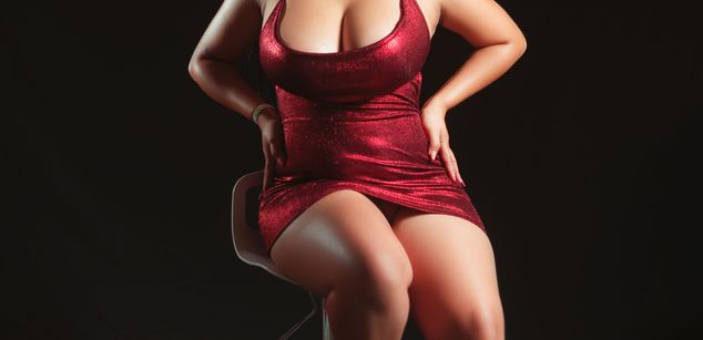 Model - valentinabreats joi