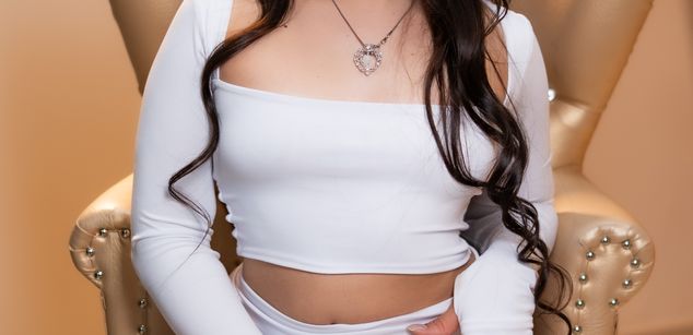 Model - NatallieBlaze latina