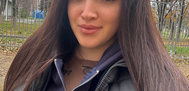 Model - Olechka bigboobs