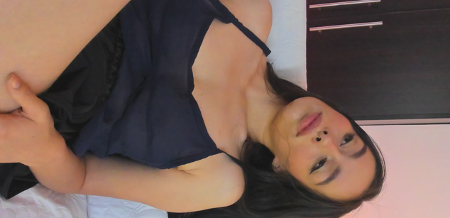 Model - Sara Archbould latina