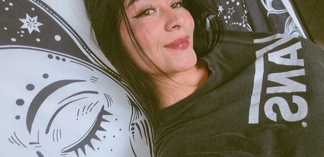 Model - Lexxiee Haze bigass