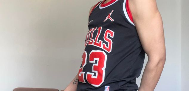 Model - Poysonsam bisexual