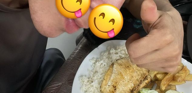 Model - Poysonsam bisexual