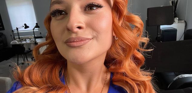 Model - Kate fastresponse