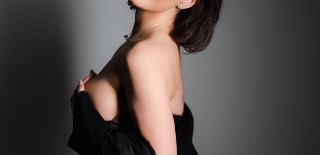 Model - SelenaRyan taboo