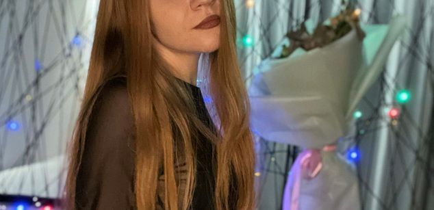 Model - Alice pantyhose