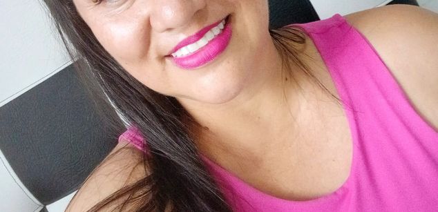 Model - evaroose pretty