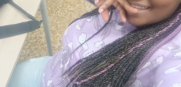 Model - EmmaBrant taboo