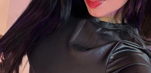 Model - AliceVasquez BBW