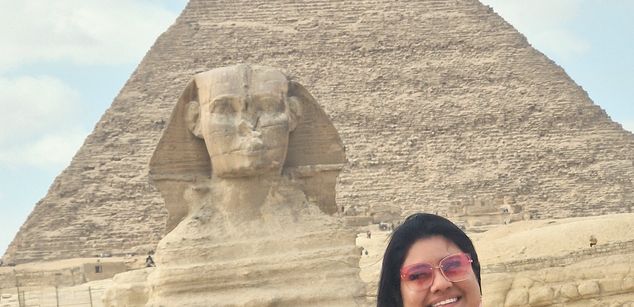 Model - AlexaRiios latina