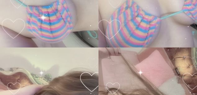 Model - Elisacolevanss teen