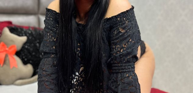 Model - SalomeLee mistress