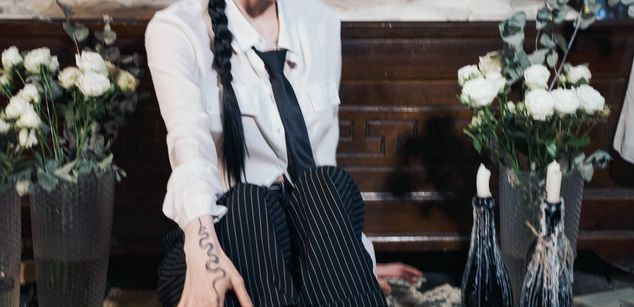 Model - Joe_mellowness cei