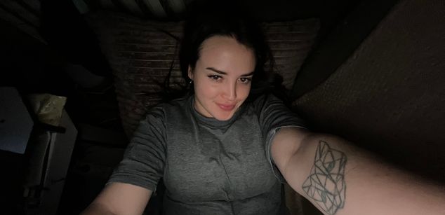 Model - Olechka bigboobs