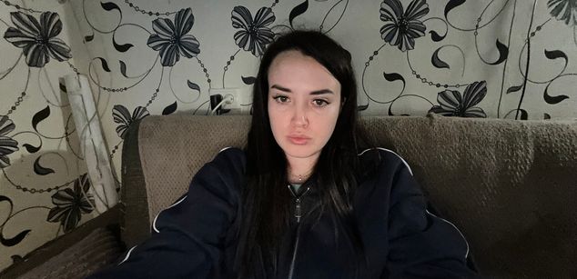 Model - Olechka bigboobs