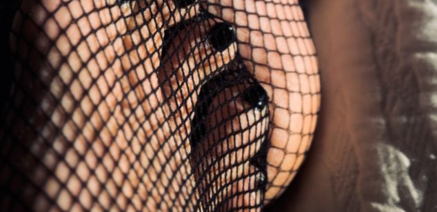 Model - Mindfuck Goddess worship